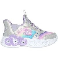 skechers deportivas moda - para nino