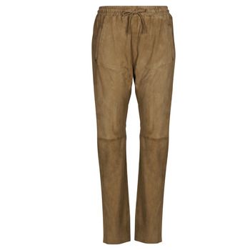 Oakwood Pantalón fluido GIFT para mujer