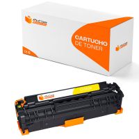 pccom essential hp cc532ace412acf382a toner compatible amarillo