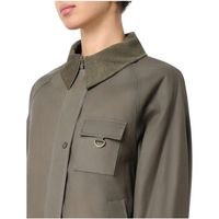pennyblack chaquetas 2611021013200-003 para mujer