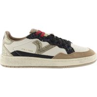 victoria zapatillas 8806113 taupe para mujer