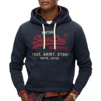 superdry jersey heritage para hombre
