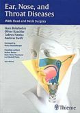 ear nose and throat diseases: whit head and neck surgery