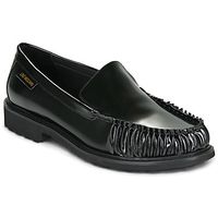 love moschino mocasines ja10053g1p para mujer