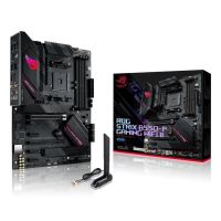 asus rog strix b550-f gaming wifi ii