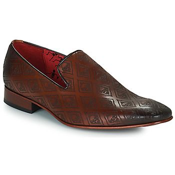 Jeffery-West Zapatos Hombre JUNG para hombre