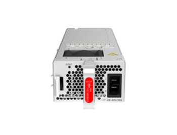 HUAWEI POE1000W DC POWER MODULE (66MM WIDTH CASE, BACK TO FRONT, POWER PANEL SIDE EXHAUST)