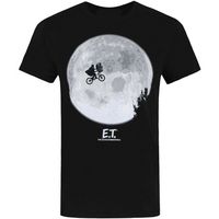 et the extra-terrestrial camiseta tv1189 para hombre
