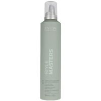 revlon fijadores volume m0usse with fibers style masters 1 amplifier 300 para mujer