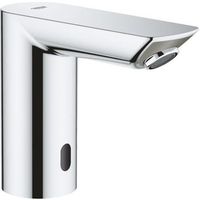 griferia de lavabo de infrarrojos grohe bau cosmopolitan e 36452000
