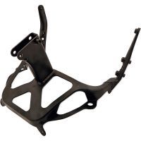 soporte de montaje del carenado suzuki gsx-r 1000 01-02 delantero negro