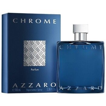 Azzaro Perfume Chrome - Parfum - 100ml - Vaporizador para hombre
