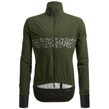 Santini Gravel Guard Neo Shell Jacket - M
