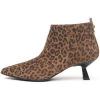 nerogiardini botines volga 3767 tpu cleto para mujer