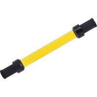ice water coolant - crystal yellow yellow