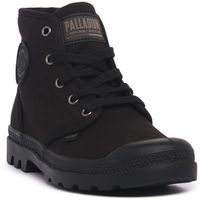 palladium botines 060 pampa hi para mujer