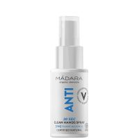 madara anti 20 sec clean hands spray 50ml