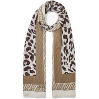 liu jo bufanda 2a6041t4286 para mujer