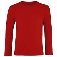sols camiseta manga larga imperial para nino