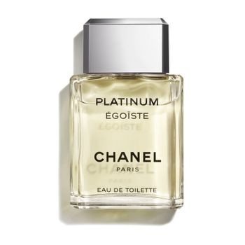 Platinum ÉgoÏste Eau De Toilette Vaporizador 50ml