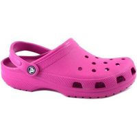 crocs zuecos cro-rrr-10001-6sv para mujer