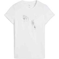 puma camiseta 684995-02 para mujer