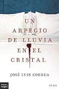 un arpegio de lluvia en el cristal serie ricardo blanco 14