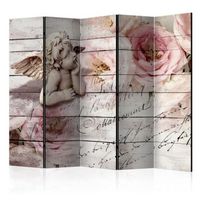 biombo - angel and calm ii room dividers