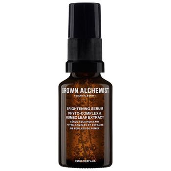 Grown Alchemist - Sérum Antimanchas Sérums hidratantes 25 ml unisex