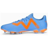 puma zapatillas de futbol future play fgag para hombre