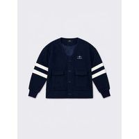 project x paris chaqueta de punto - para hombre