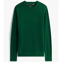 tommy hilfiger jersey mw0mw28046 para hombre