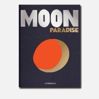 assouline moon paradise