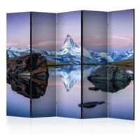 biombo - lonely mountain ii 225x172 cm