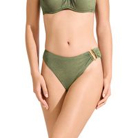 lisca banador traje de bano brasileno escotado imperia para mujer