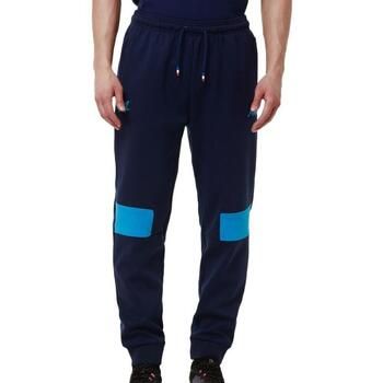 Kappa Pantalón chandal Adrofin Alpine F1 para hombre
