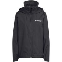 adidas chaqueta essentials para mujer
