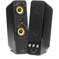 creative labs gigaworks t40 series ii altavoz 32 w negro