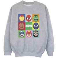 marvel jersey bi29828 para nino