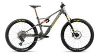 orbea occam lt m team mtb de doble suspension sram 12s 29   spaceship green