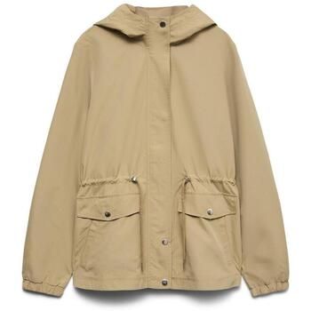 Vero Moda Parka Paisley para mujer