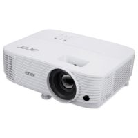 proyector acer p1557 fullhd 4800 lumenes 300 lampara dlp instalacion fija