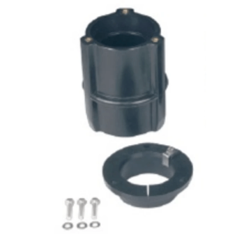 Duchas (duchas) - Gama Angel
