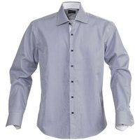 james harvest camisa manga larga reno para hombre