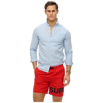 Superdry Bañador Motif para hombre