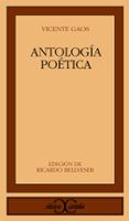 antologia poetica
