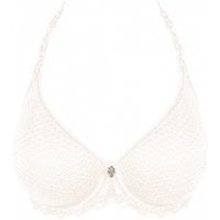 cassiopee spacer underwired plunge multiway bra