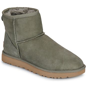 UGG Botines CLASSIC MINI II para mujer