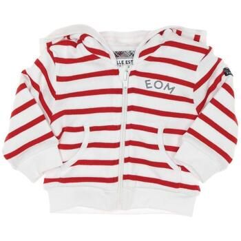 Elle Est Où La Mer Chaqueta de punto EOM para niño