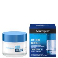 neutrogena hydro boost sleeping cream 50ml